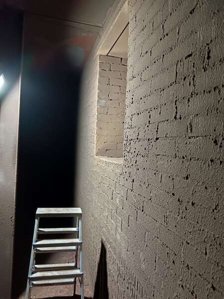 Балансировка вентилятора сушилки