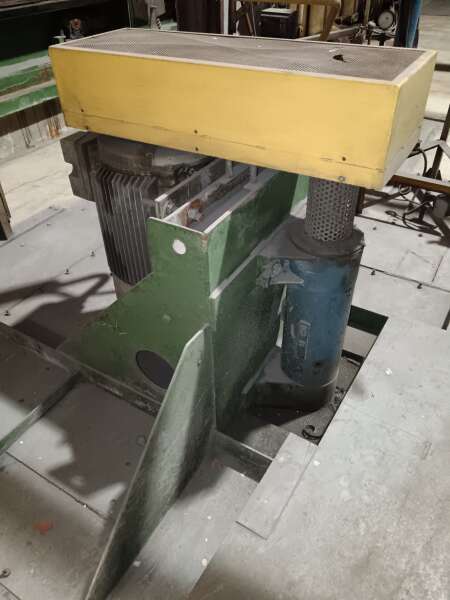 Балансировка вентилятора сушилки