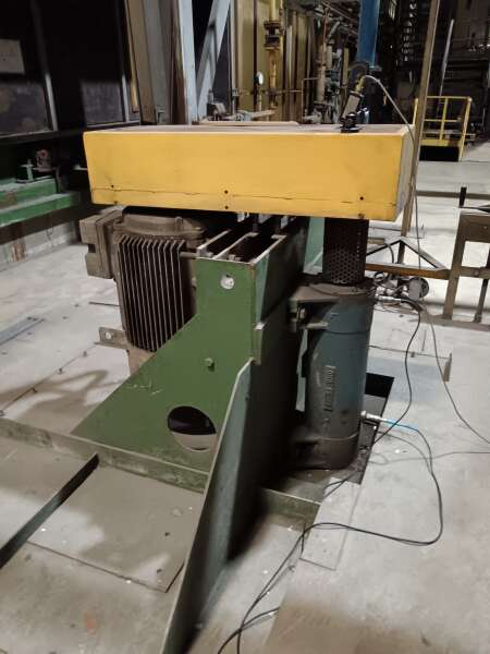 Балансировка вентилятора сушилки