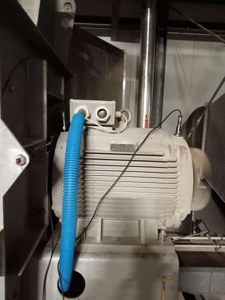 Балансировка вентиляторов