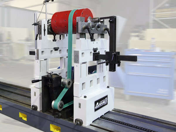 Балансировочные станки серии ВТ