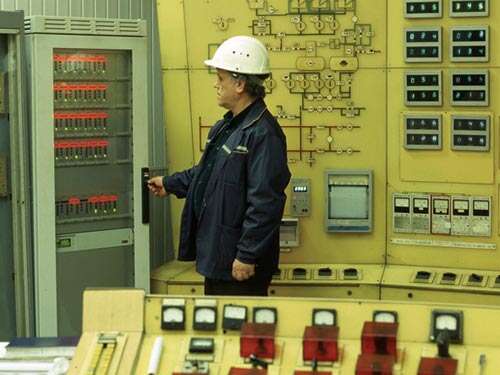 Комплекс измерения и контроля параметров роторных агрегатов АЛМАЗ-7010