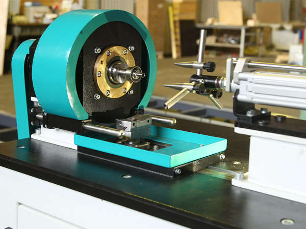 Стенды входного контроля подшипников качения СП-60М, СП-180М