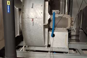 Балансировка вентиляторов