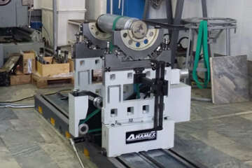 Балансировочные станки серии ДБС