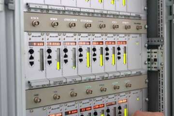 Комплекс измерения и контроля параметров роторных агрегатов АЛМАЗ-7010